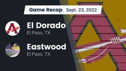 Recap: El Dorado  vs. Eastwood  2022