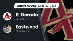 Recap: El Dorado  vs. Eastwood  2023