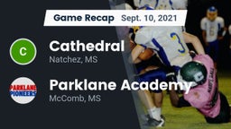 Recap: Cathedral  vs. Parklane Academy  2021