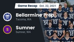 Recap: Bellarmine Prep  vs. Sumner  2021