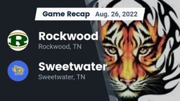 Recap: Rockwood  vs. Sweetwater  2022