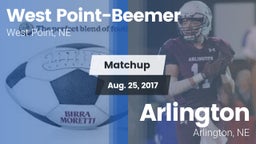 Matchup: West Point vs. Arlington  2017