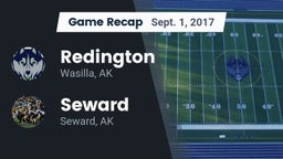 Recap: Redington  vs. Seward  2017