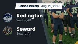 Recap: Redington  vs. Seward  2019
