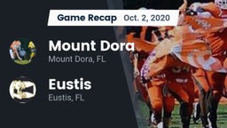 Recap: Mount Dora  vs. Eustis  2020