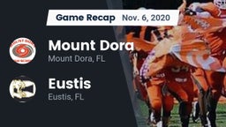 Recap: Mount Dora  vs. Eustis  2020