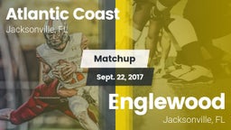 Matchup: Atlantic Coast vs. Englewood  2017