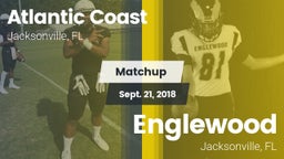 Matchup: Atlantic Coast vs. Englewood  2018