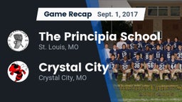 Recap: The Principia School vs. Crystal City  2017