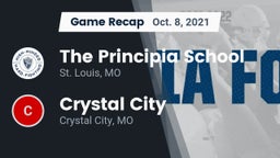 Recap: The Principia School vs. Crystal City  2021