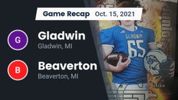 Recap: Gladwin  vs. Beaverton  2021