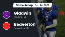 Recap: Gladwin  vs. Beaverton  2022