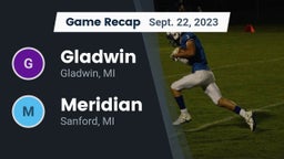 Recap: Gladwin  vs. Meridian  2023