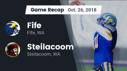 Recap: Fife  vs. Steilacoom  2018