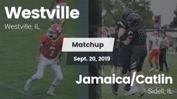 Matchup: Westville High Schoo vs. Jamaica/Catlin  2019