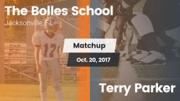 Matchup: The Bolles School vs. Terry Parker 2017