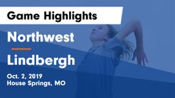 Northwest  vs Lindbergh Game Highlights - Oct. 2, 2019