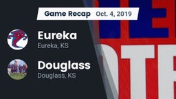 Recap: Eureka  vs. Douglass  2019