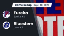 Recap: Eureka  vs. Bluestem  2020