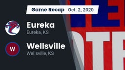Recap: Eureka  vs. Wellsville  2020