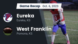 Recap: Eureka  vs. West Franklin  2023