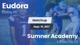 Matchup: Eudora  vs. Sumner Academy  2017