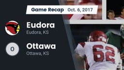 Recap: Eudora  vs. Ottawa  2017