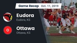 Recap: Eudora  vs. Ottawa  2019