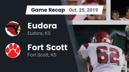 Recap: Eudora  vs. Fort Scott  2019