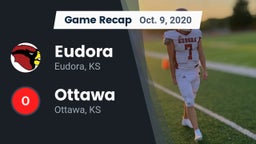 Recap: Eudora  vs. Ottawa  2020