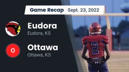 Recap: Eudora  vs. Ottawa  2022