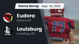 Recap: Eudora  vs. Louisburg  2022