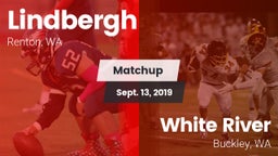 Matchup: Lindbergh High vs. White River  2019