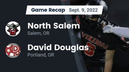 Recap: North Salem  vs. David Douglas  2022
