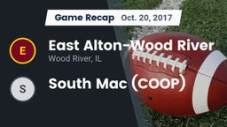 Recap: East Alton-Wood River  vs. South Mac (COOP) 2017