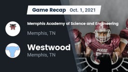 Recap: Memphis Academy of Science and Engineering  vs. Westwood  2021