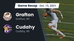 Recap: Grafton  vs. Cudahy  2021