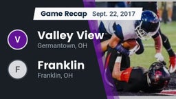 Recap: Valley View  vs. Franklin  2017