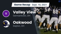 Recap: Valley View  vs. Oakwood  2021