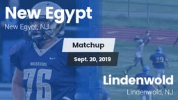 Matchup: NEHS vs. Lindenwold  2019