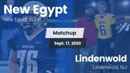 Matchup: NEHS vs. Lindenwold  2020