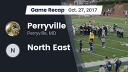 Recap: Perryville vs. North East 2017