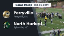 Recap: Perryville vs. North Harford  2019