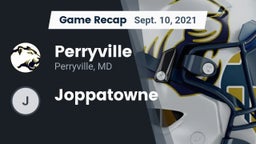 Recap: Perryville vs. Joppatowne  2021