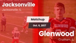 Matchup: Jacksonville High Sc vs. Glenwood  2017