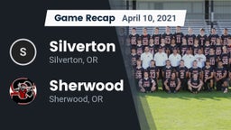 Recap: Silverton  vs. Sherwood  2021