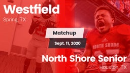 Matchup: Spring Westfield vs. North Shore Senior  2020
