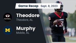 Recap: Theodore  vs. Murphy  2023