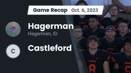 Recap: Hagerman  vs. Castleford 2023