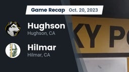 Recap: Hughson  vs. Hilmar  2023